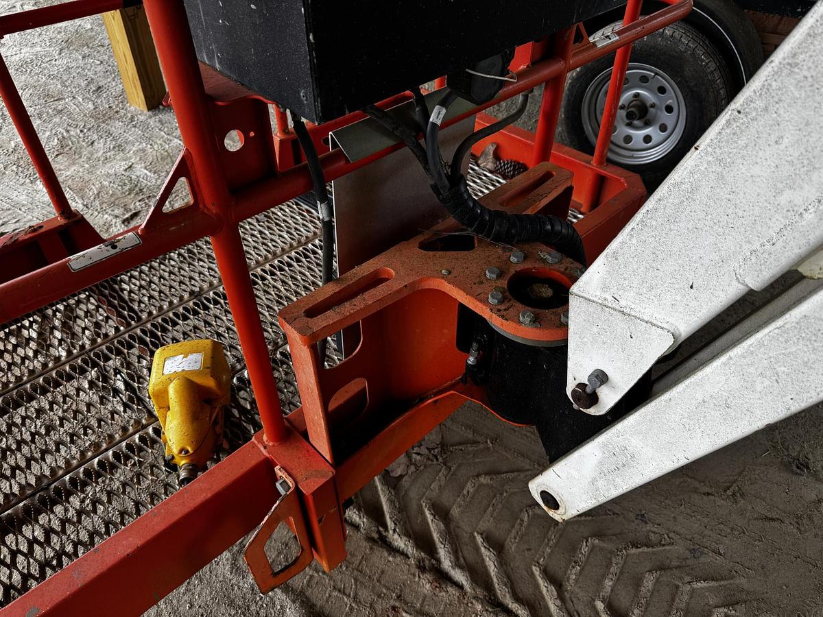 Used 2015 SNORKEL A46JRT