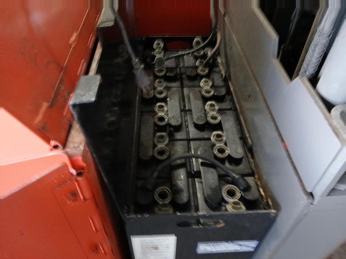 Used 2022 PRIME-MOVER 0E35