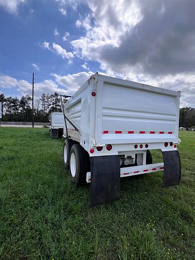 Used 1999 MACK CH613