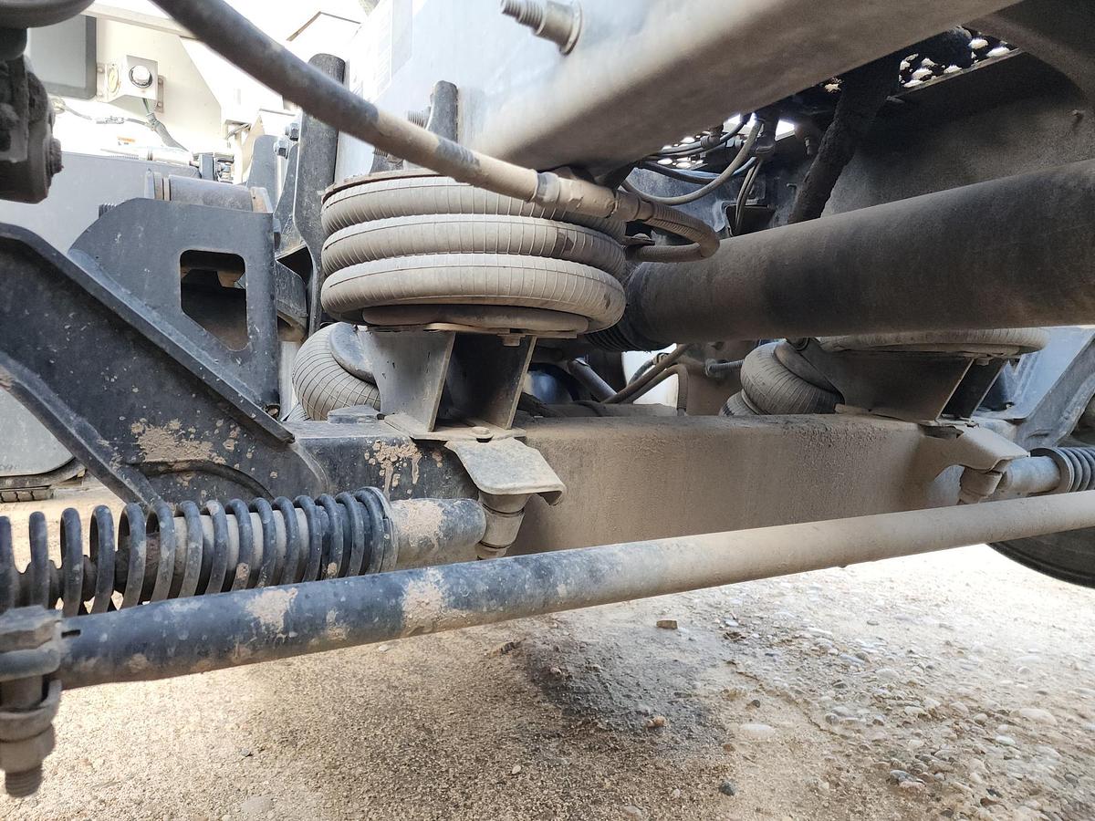 Used 2021 KENWORTH T880