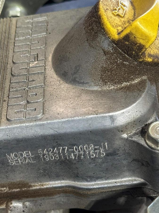 Used 2019 LITTLE WONDER 29HP Monster Truck Loader