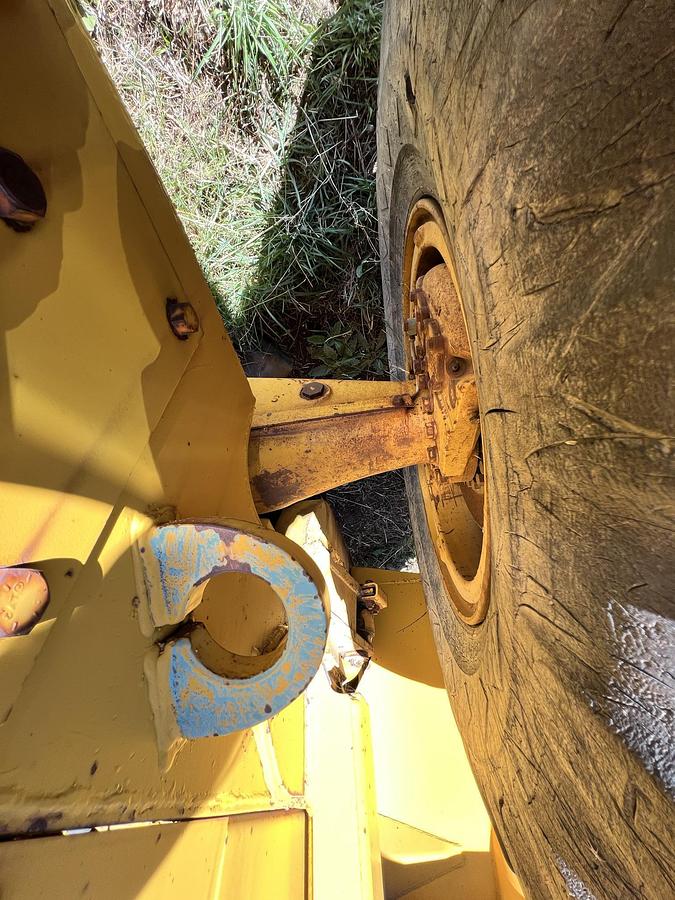 Used 1981 CATERPILLAR 950