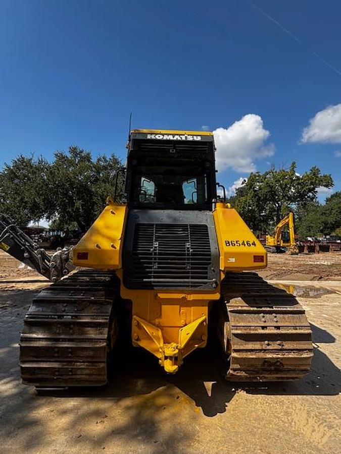 Used 2022 KOMATSU D61PX-24