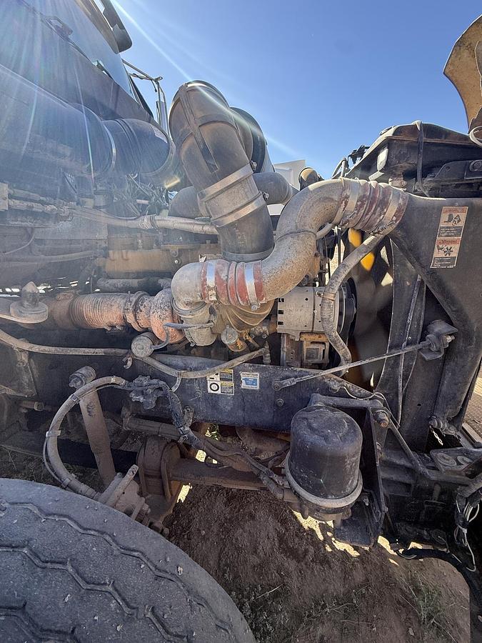 Used 2002 KENWORTH T800