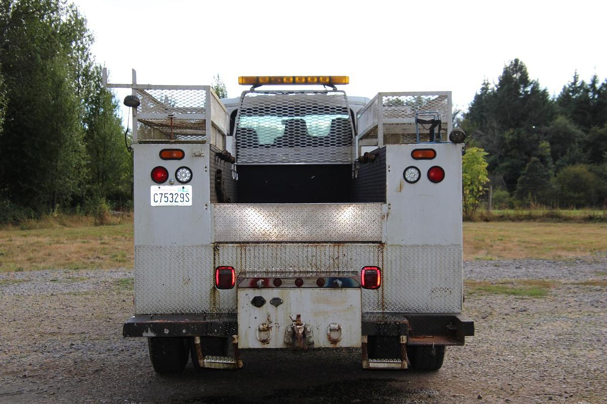 Used 2006 INTERNATIONAL DuraStar 4400