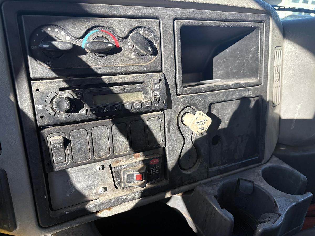 Used 2012 INTERNATIONAL 4400