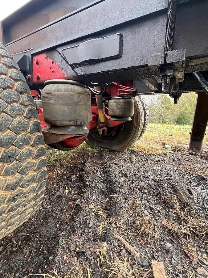 Used 1985 PETERBILT 359