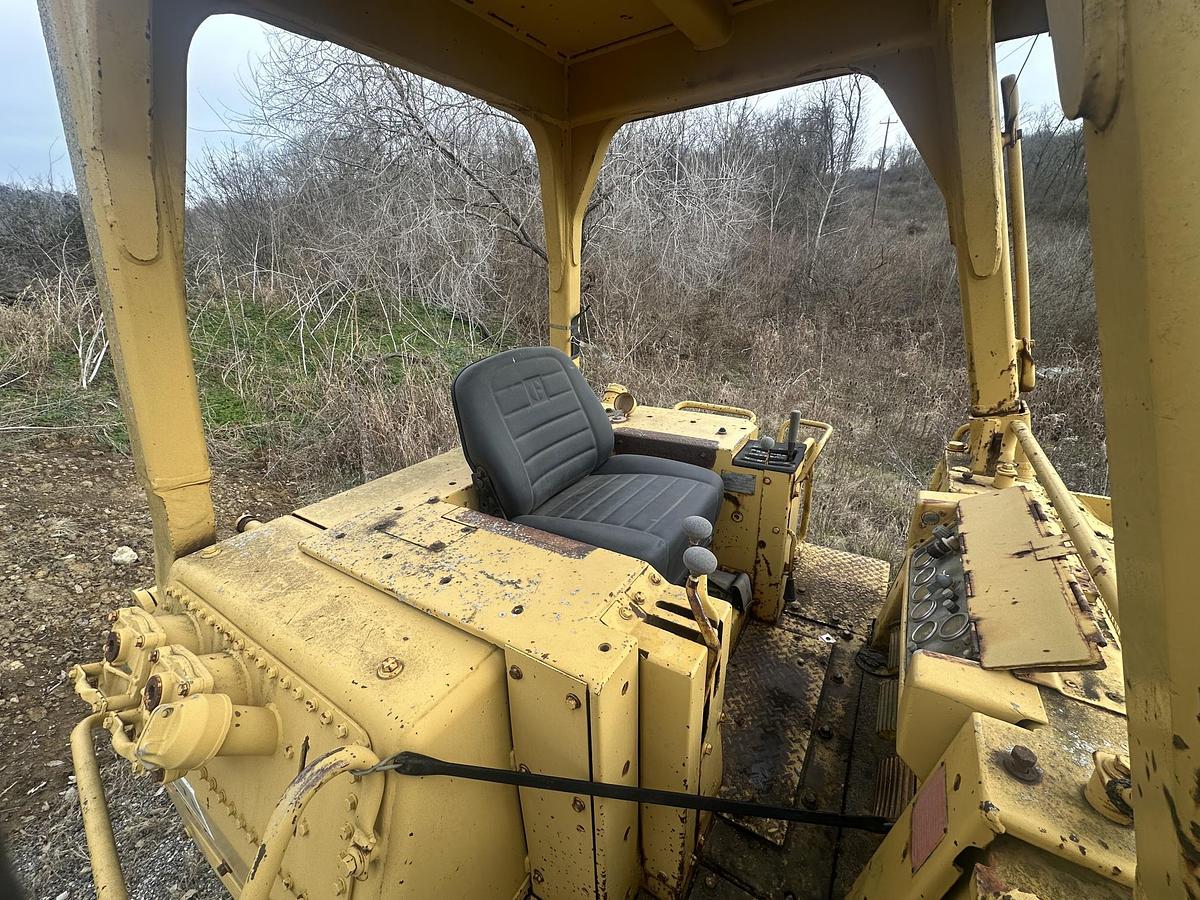 Used 1979 CATERPILLAR 977L