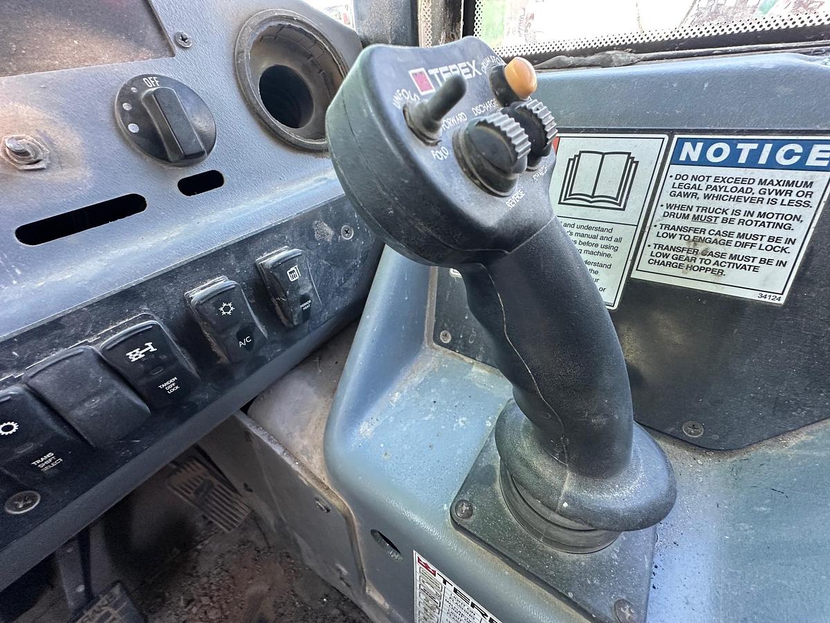 Used 2020 TEREX FD4000