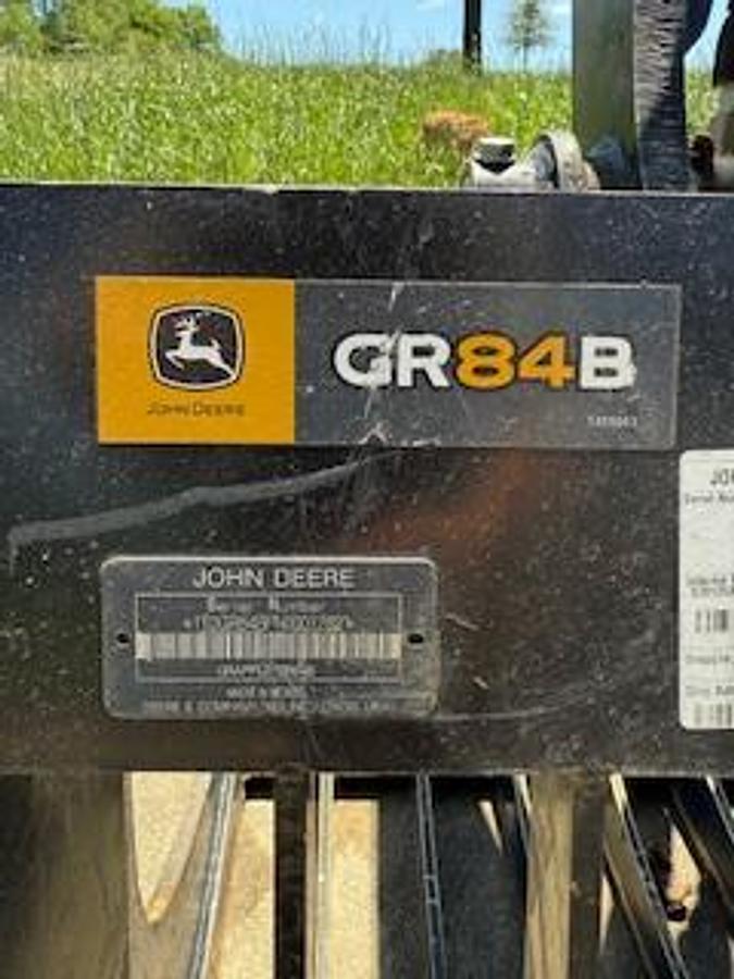 Used 2023 JOHN DEERE 333G