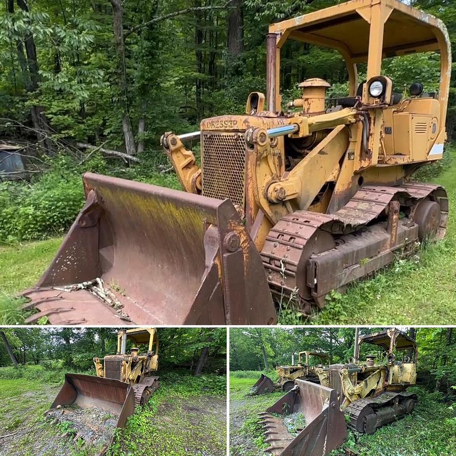 Used 0 DRESSER 175C
