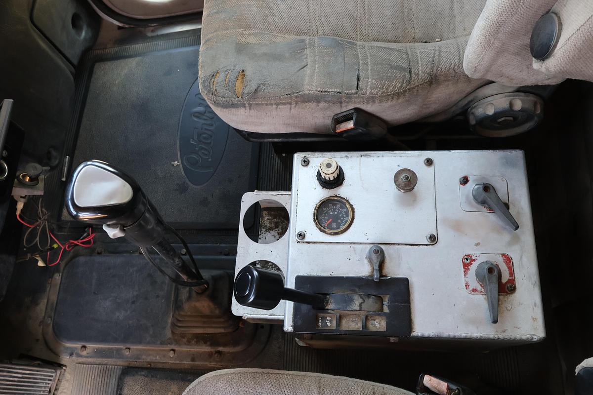 Used 1999 PETERBILT 379