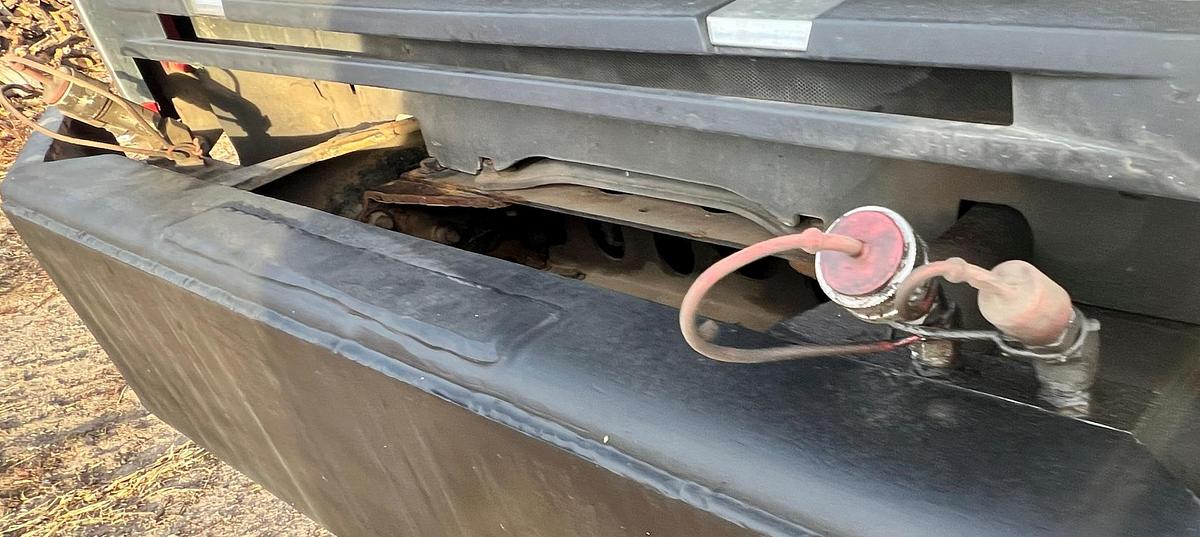 Used 2013 FREIGHTLINER 108SD Dump Truck