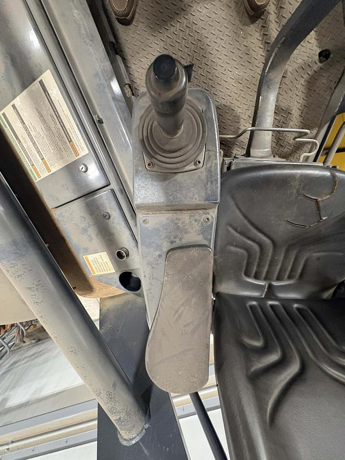 Used 2010 BOMAG BW 278 AD