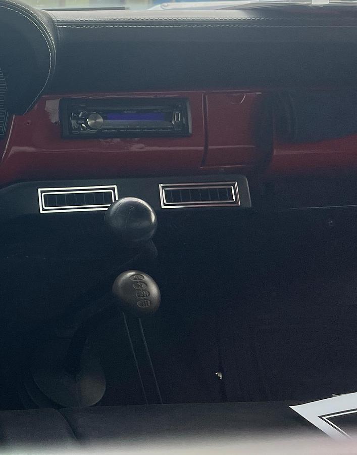 Used 1966 FORD F-250 Highboy