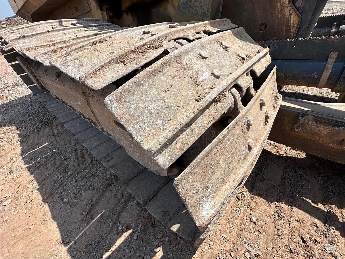 Used 2018 DEERE 850K WLT