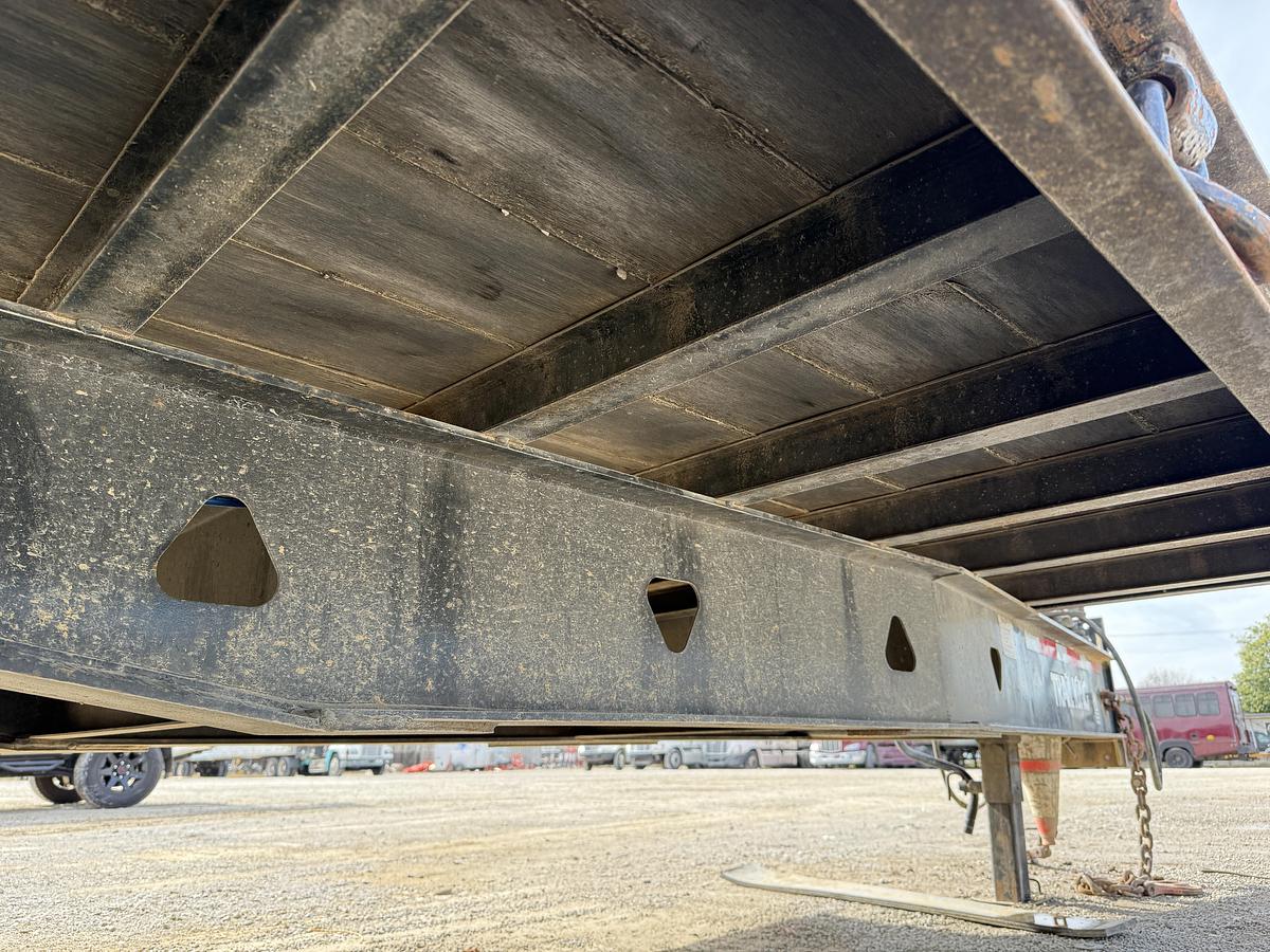 Used 2019 TRAIL KING 32' x 102