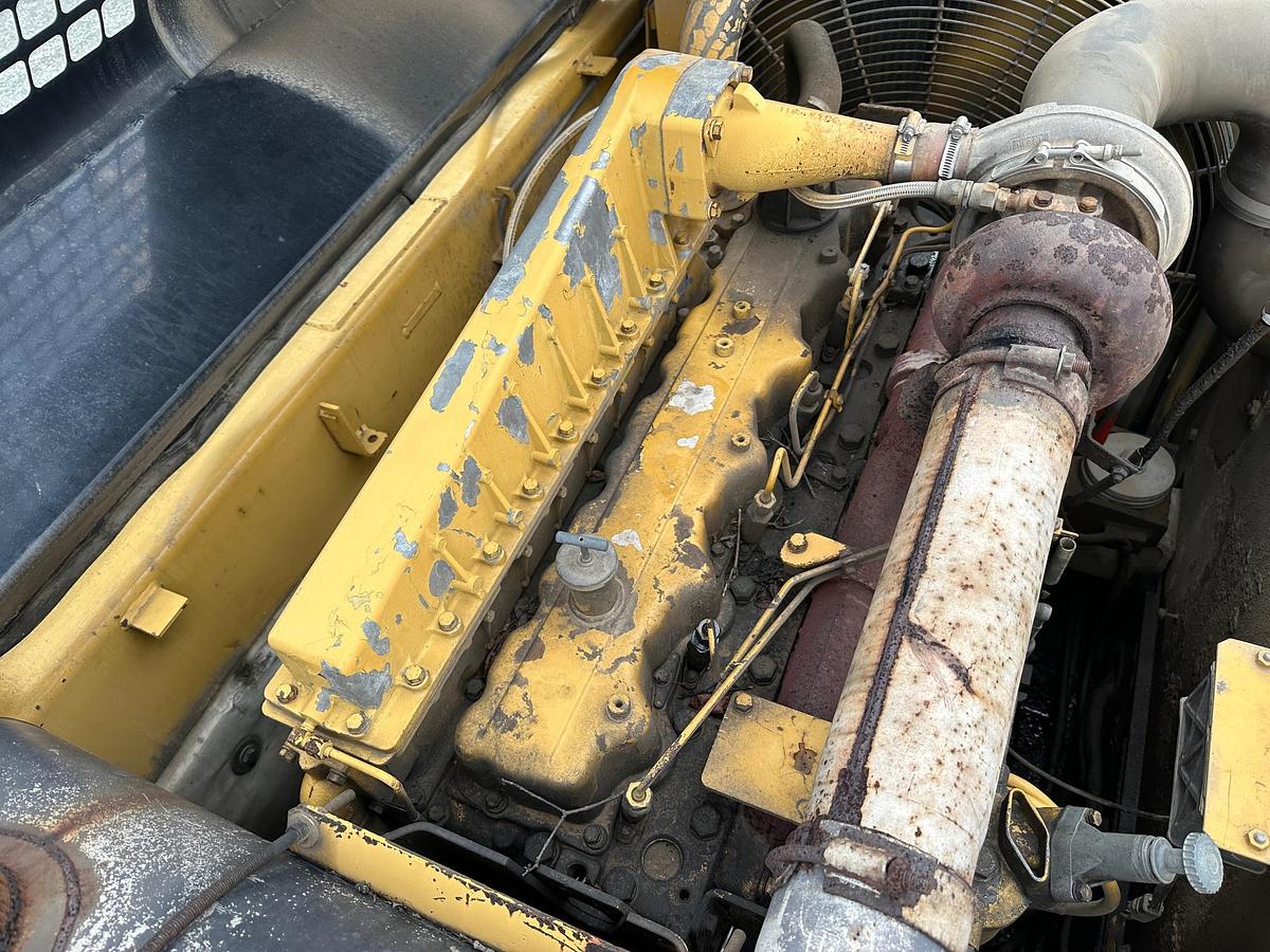 Used 1998 CATERPILLAR 330BL