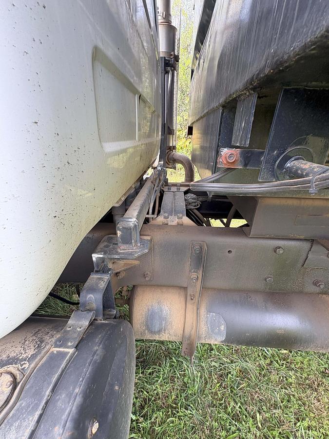 Used 1993 MACK RD 600GK