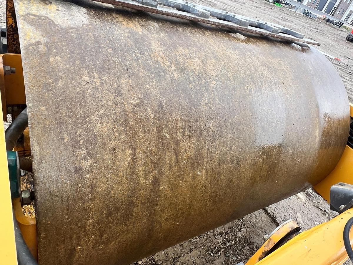 Used 2017 VOLVO SD45d