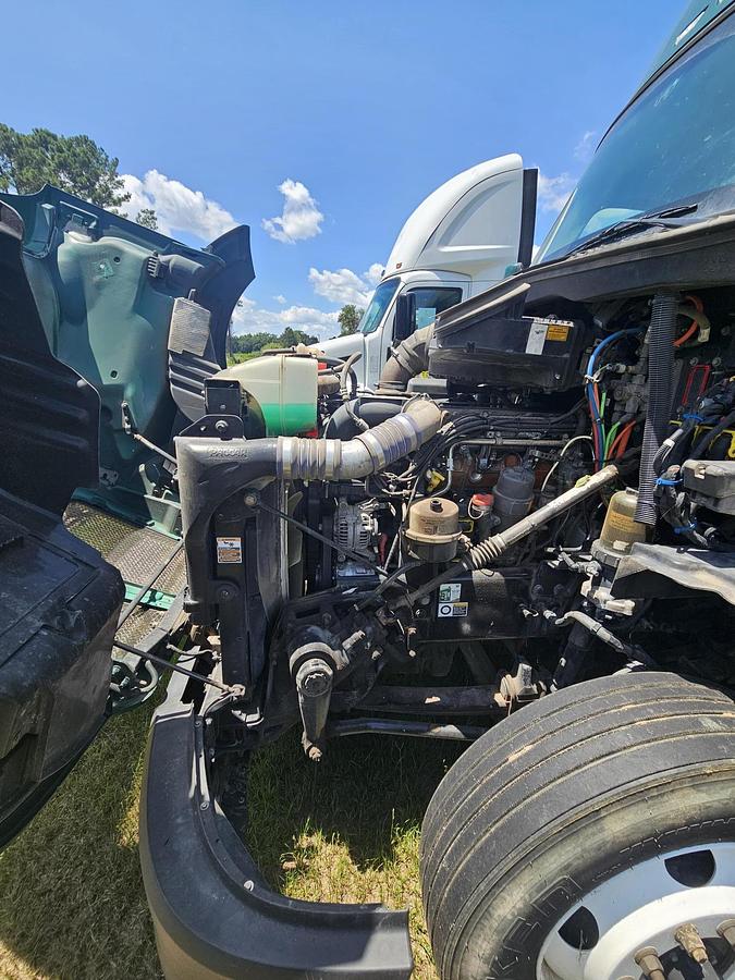 Used 2019 KENWORTH T680
