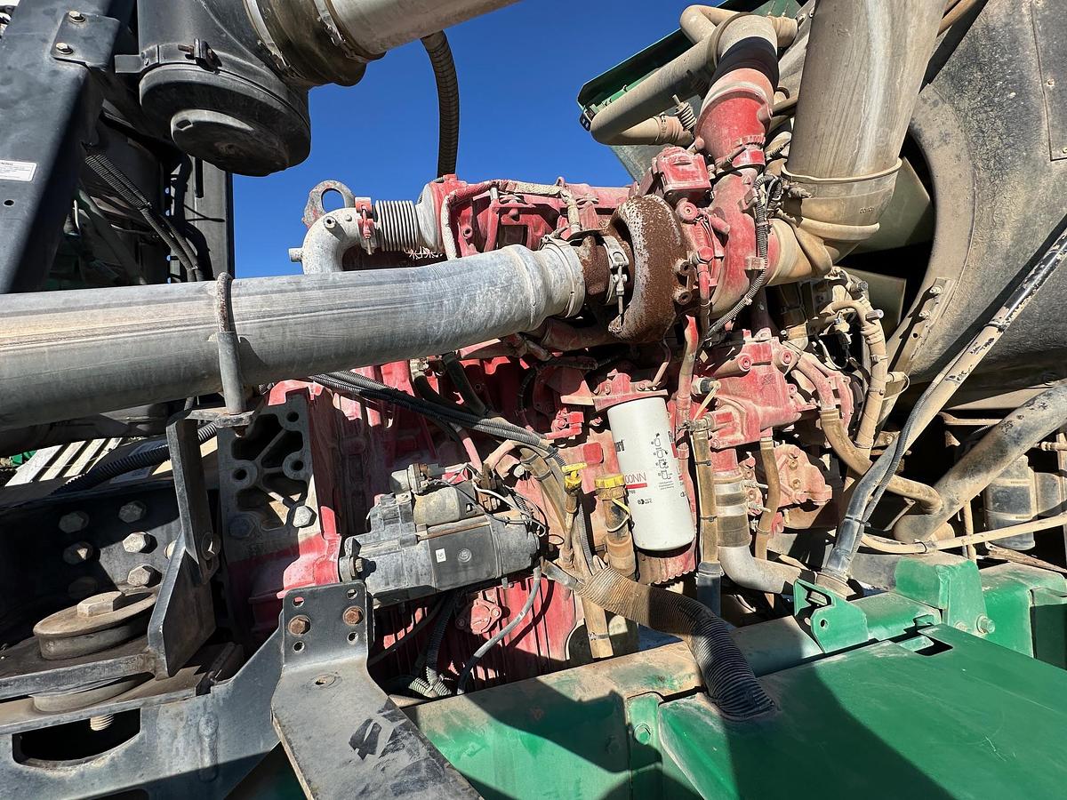 Used 2021 TEREX FD4000