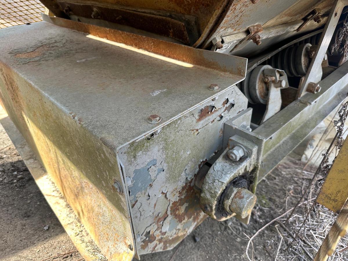 Used 1975 CEDARAPIDS 25