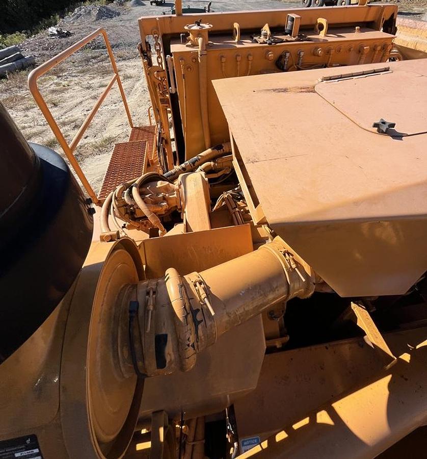 Used 2012 BANDIT 3680 RECYCLER