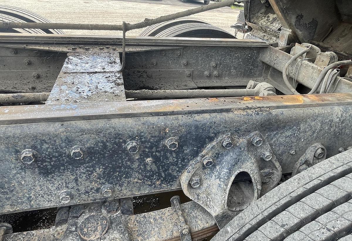 Used 1991 INTERNATIONAL F4900