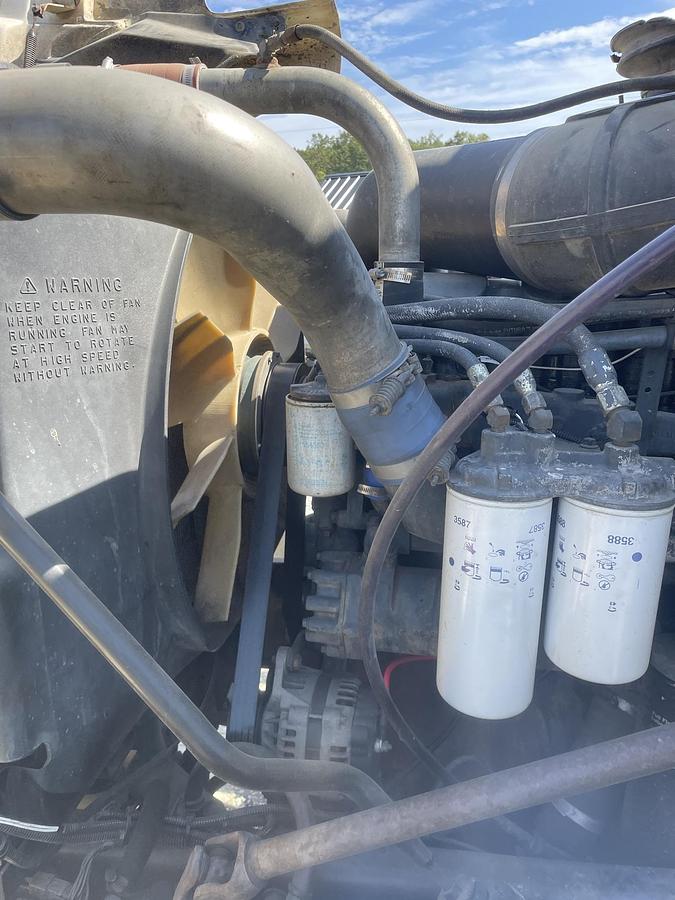 Used 1999 MACK CH-613