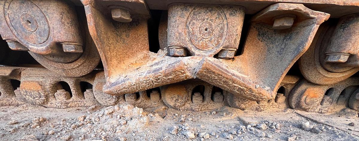 Used 2016 CATERPILLAR 336F L