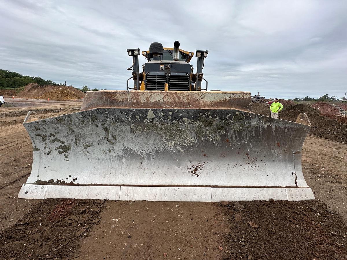 Used 2019 DEERE 950K LGP