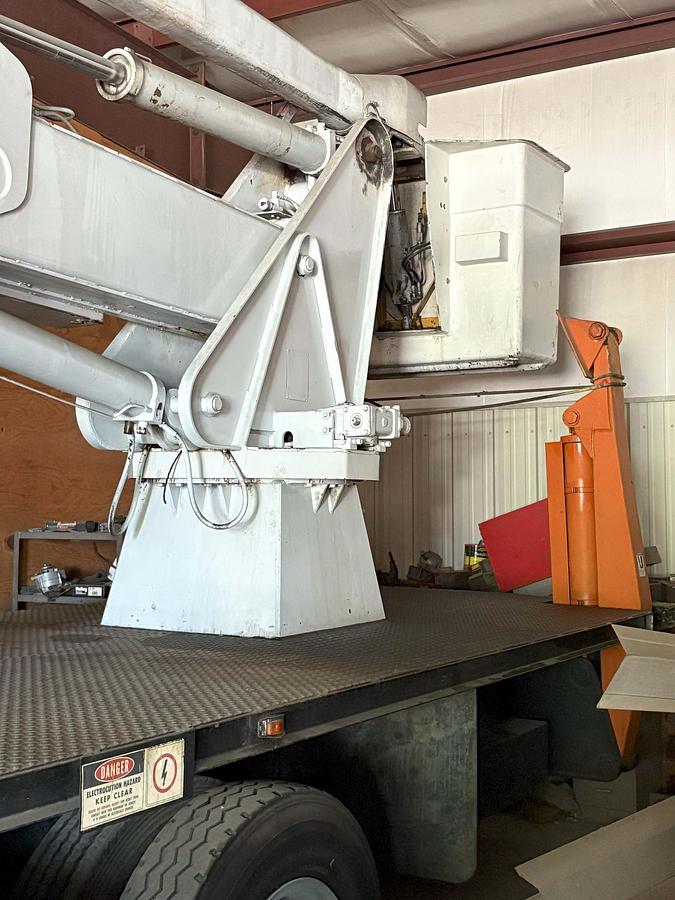 Used 1970 KENWORTH W900