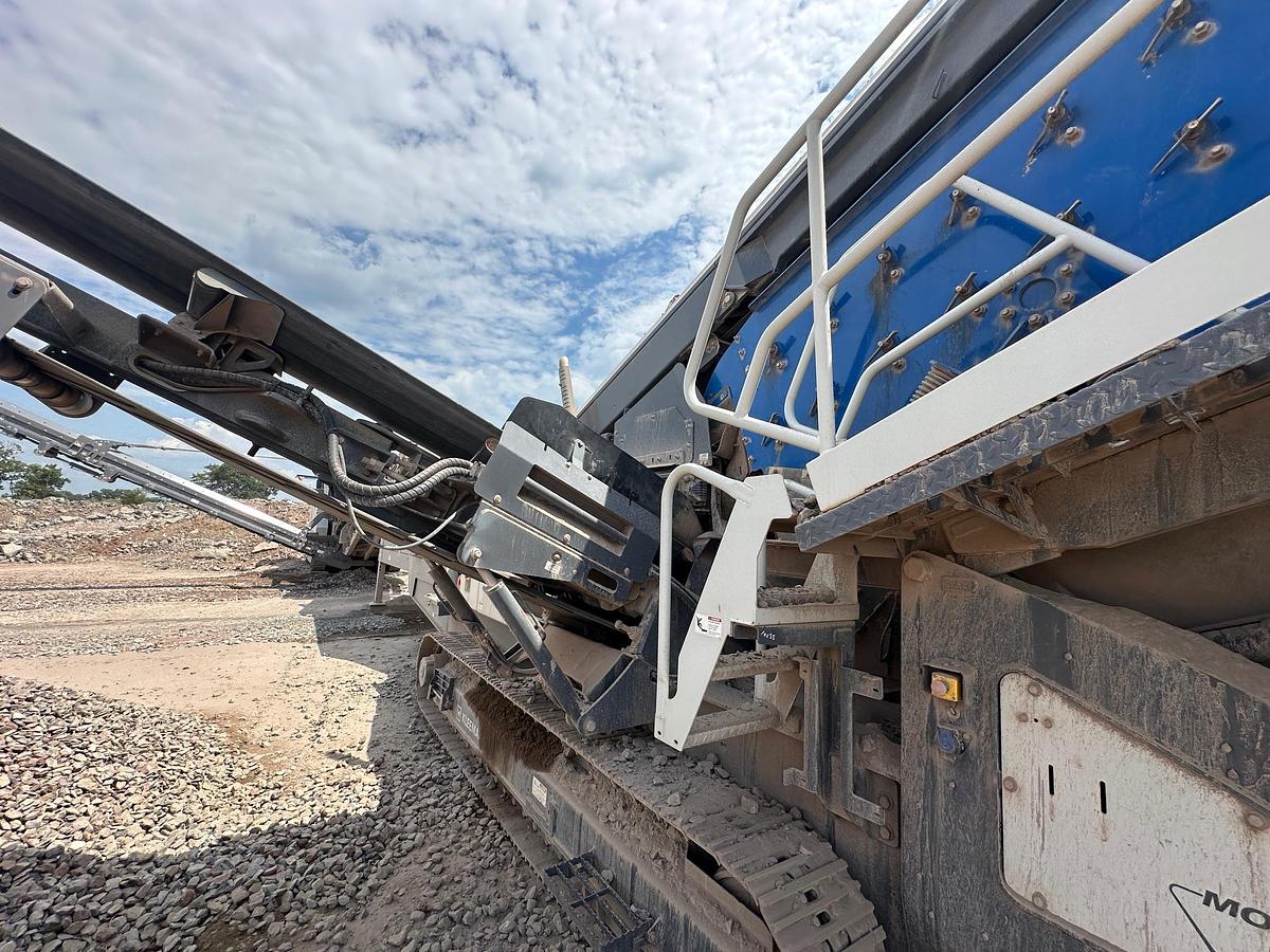 Used 2022 KLEEMANN MS953i EVO