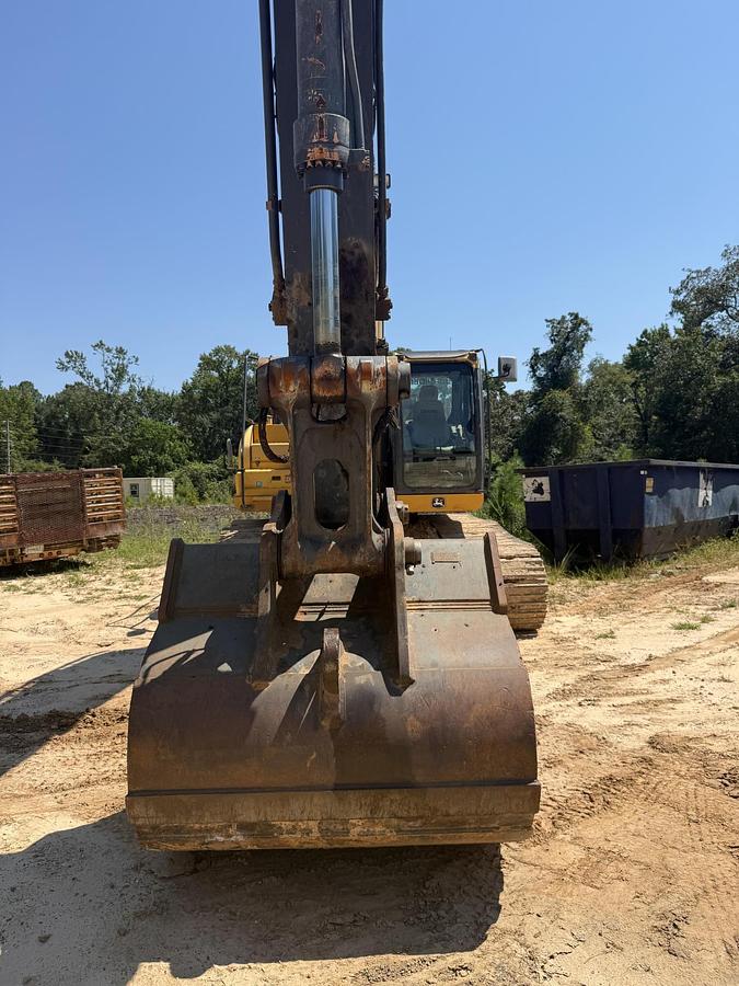 Used 2020 DEERE 350G