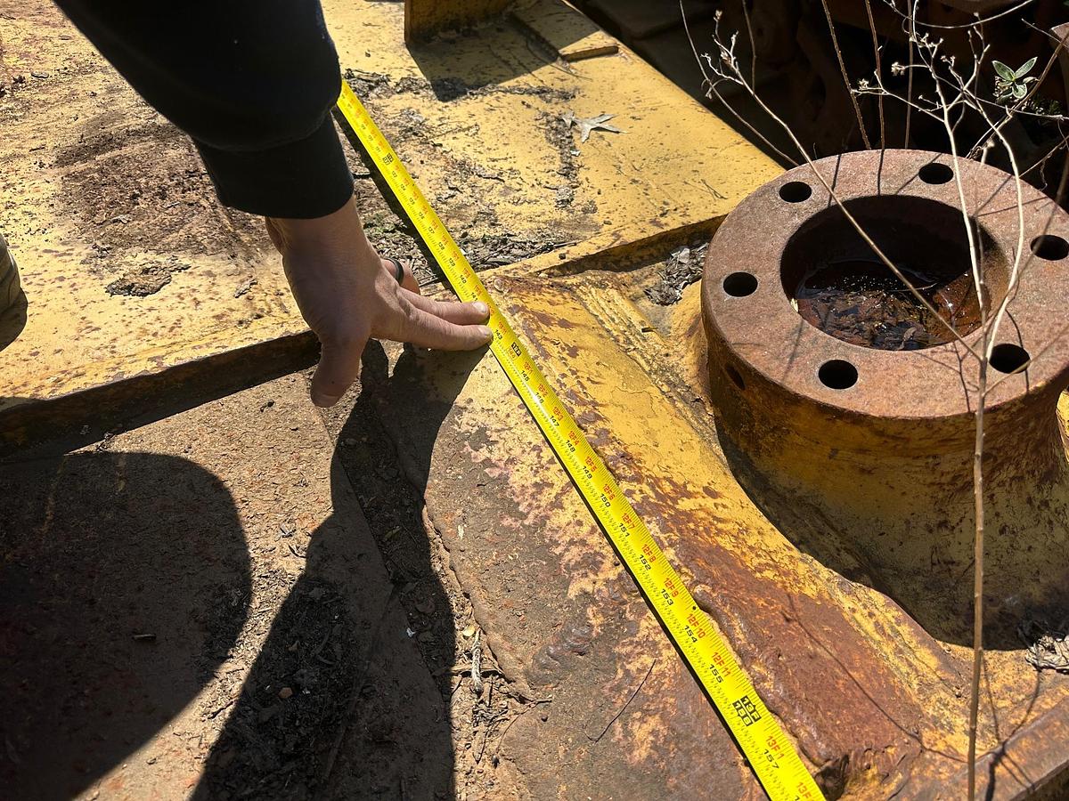 Used 1988 CATERPILLAR D9H