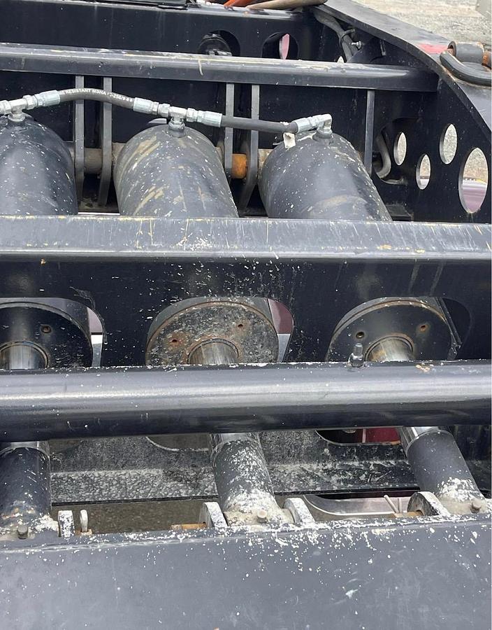 Used 2024 FONTAINE 58' x 102