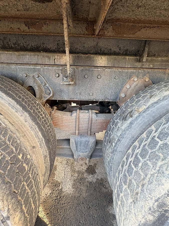 Used 1990 INTERNATIONAL F-4900