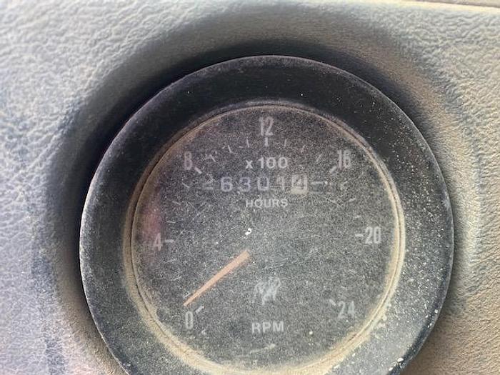 Used 1998 MACK DM690S