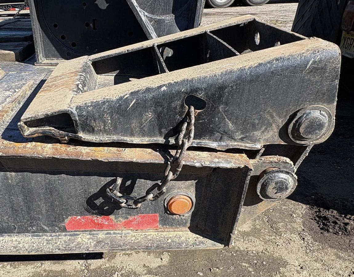 Used ETNYRE 55' X 102