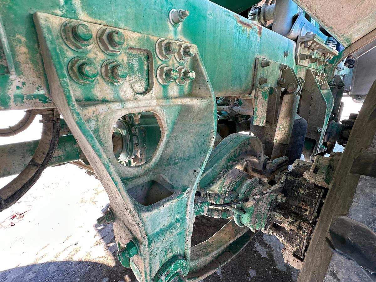 Used 2020 TEREX FD4000