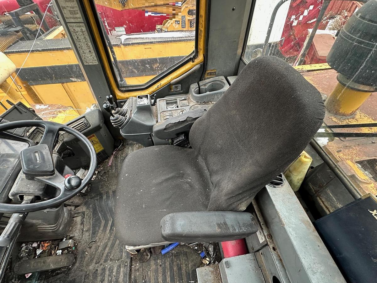 Used 2009 KAWASAKI 95ZV-2