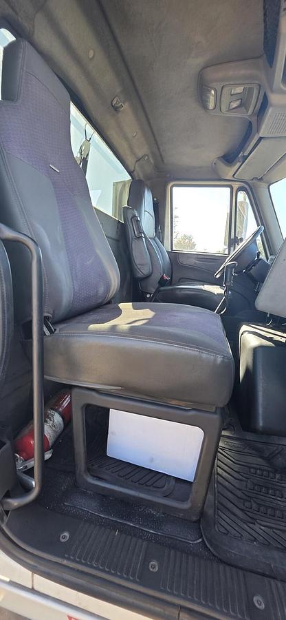 Used 2014 INTERNATIONAL 8600 SBA 6x4