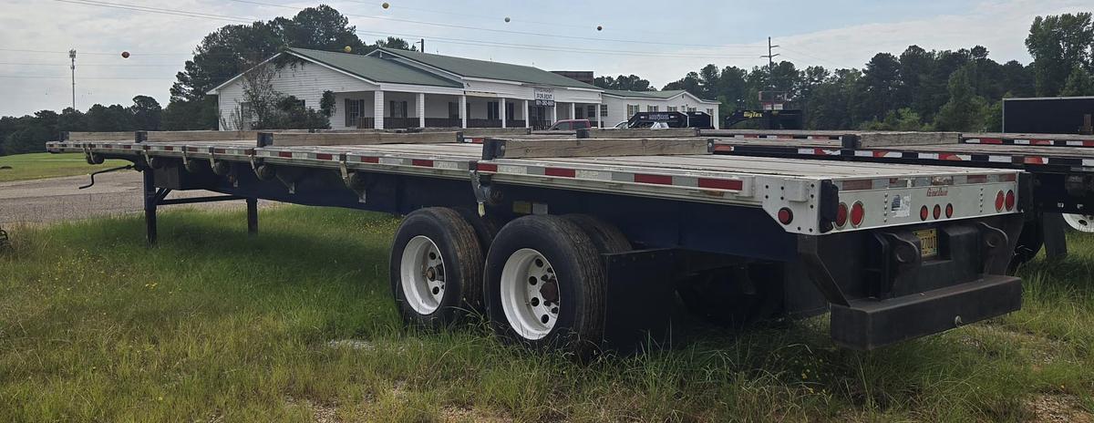 Used 2005 GREAT DANE GPLS 248