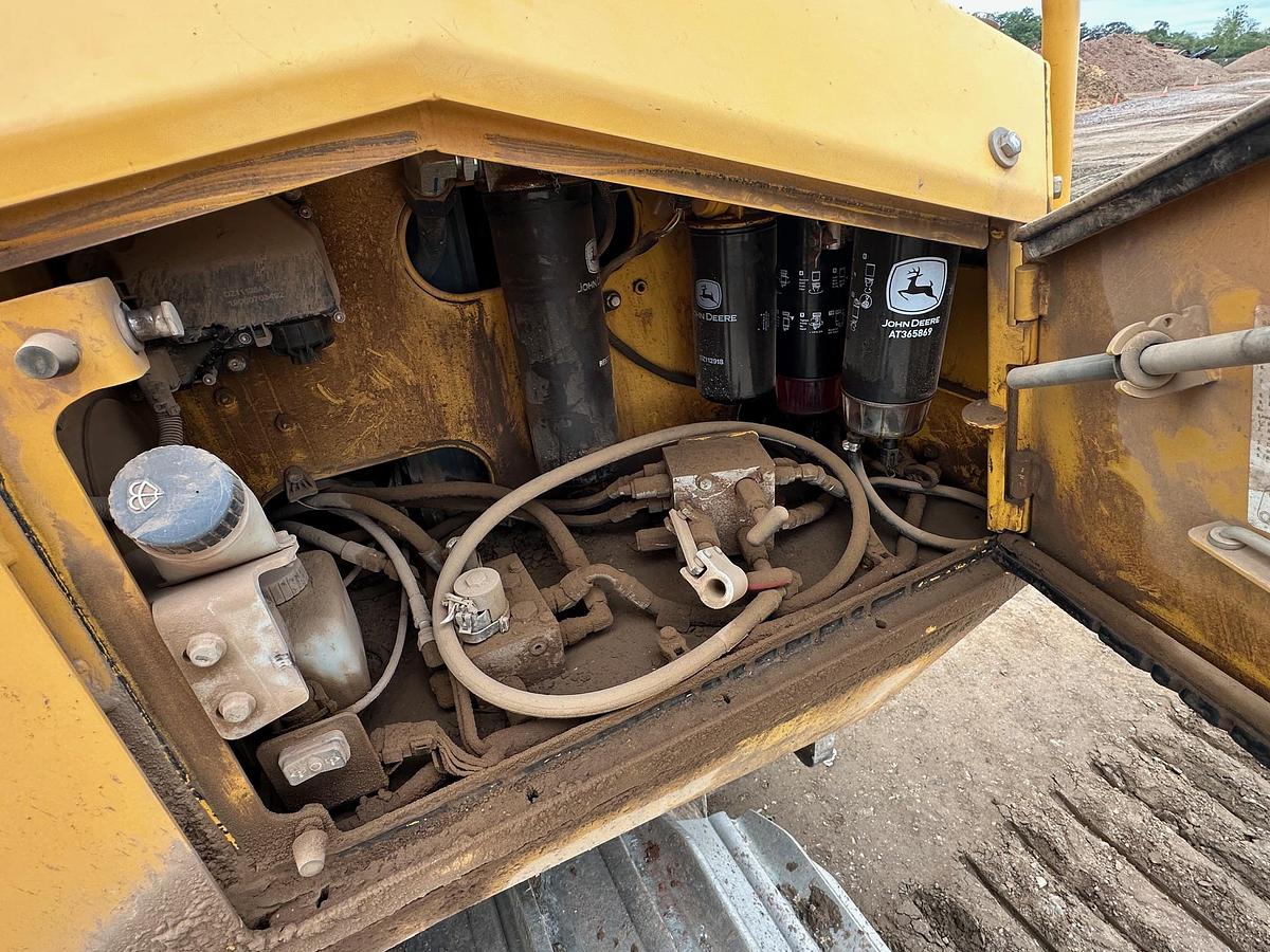 Used 2019 DEERE 950K LGP