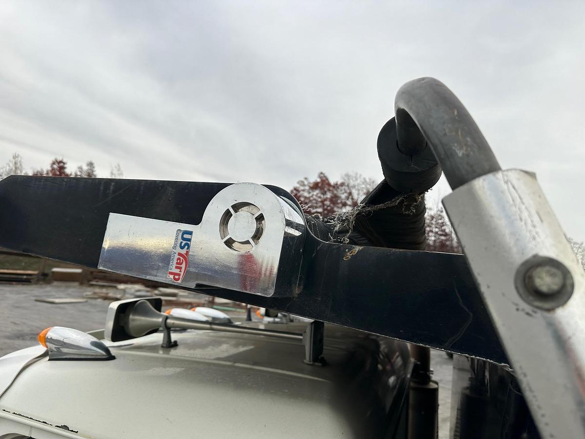 Used 2007 MACK CV713