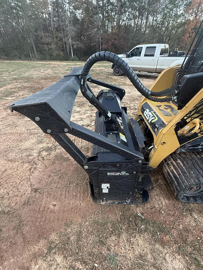 Used 2021 ASV RT 120