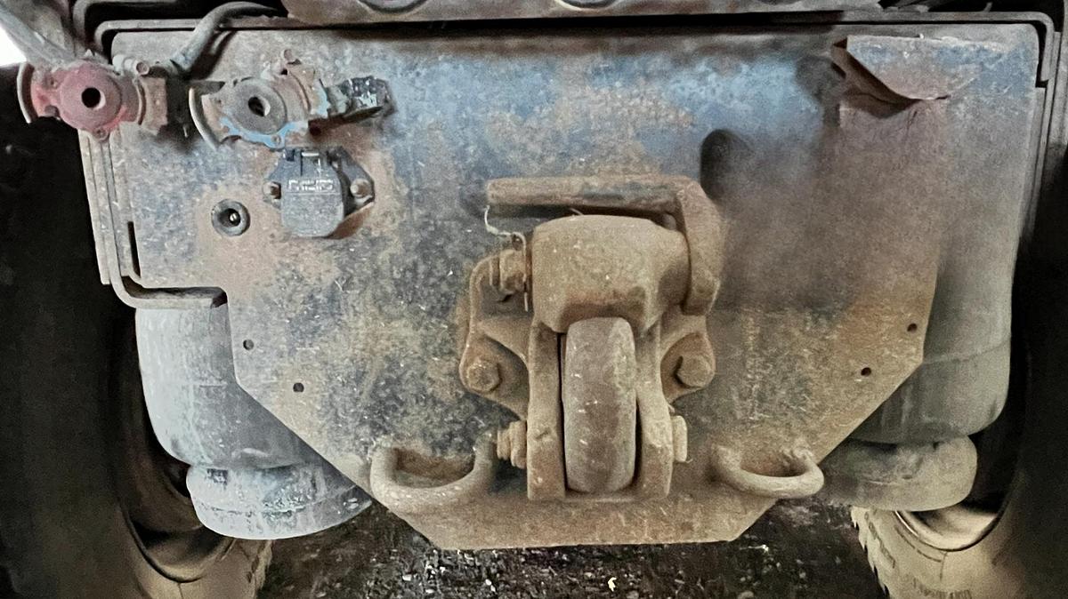 Used 2000 PETERBILT 357