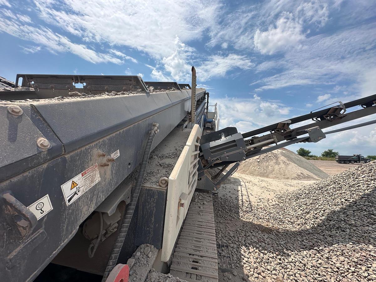 Used 2022 KLEEMANN MS953i EVO