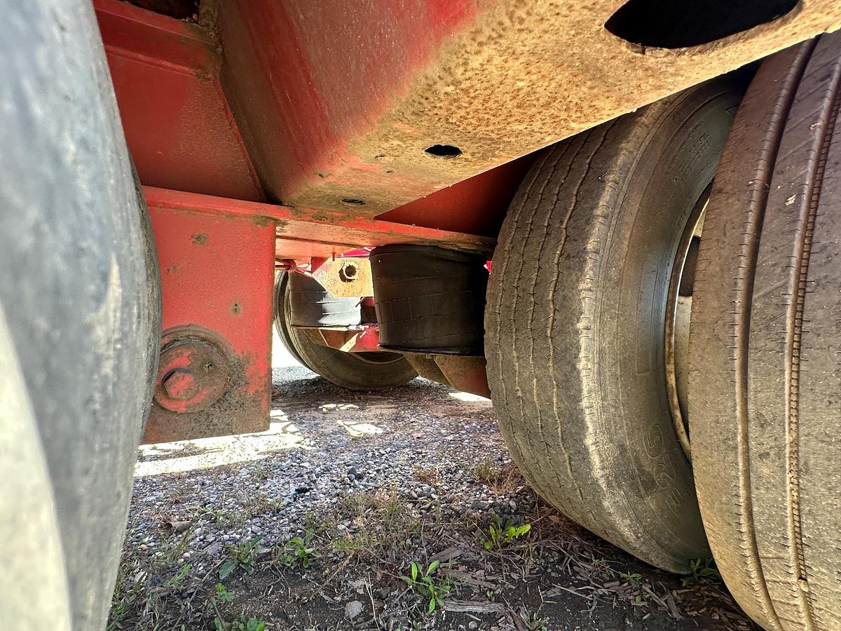 Used 1998 TALBERT 50T